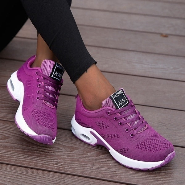 Orthopädische Sneaker – Bild 6 von 7