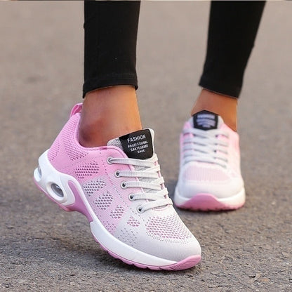 Orthopädische Sneaker – Bild 2 von 7