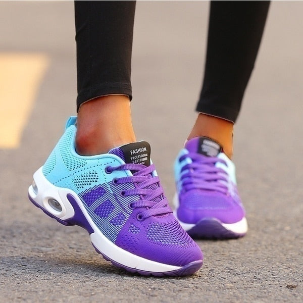 Orthopädische Sneaker – Bild 5 von 7