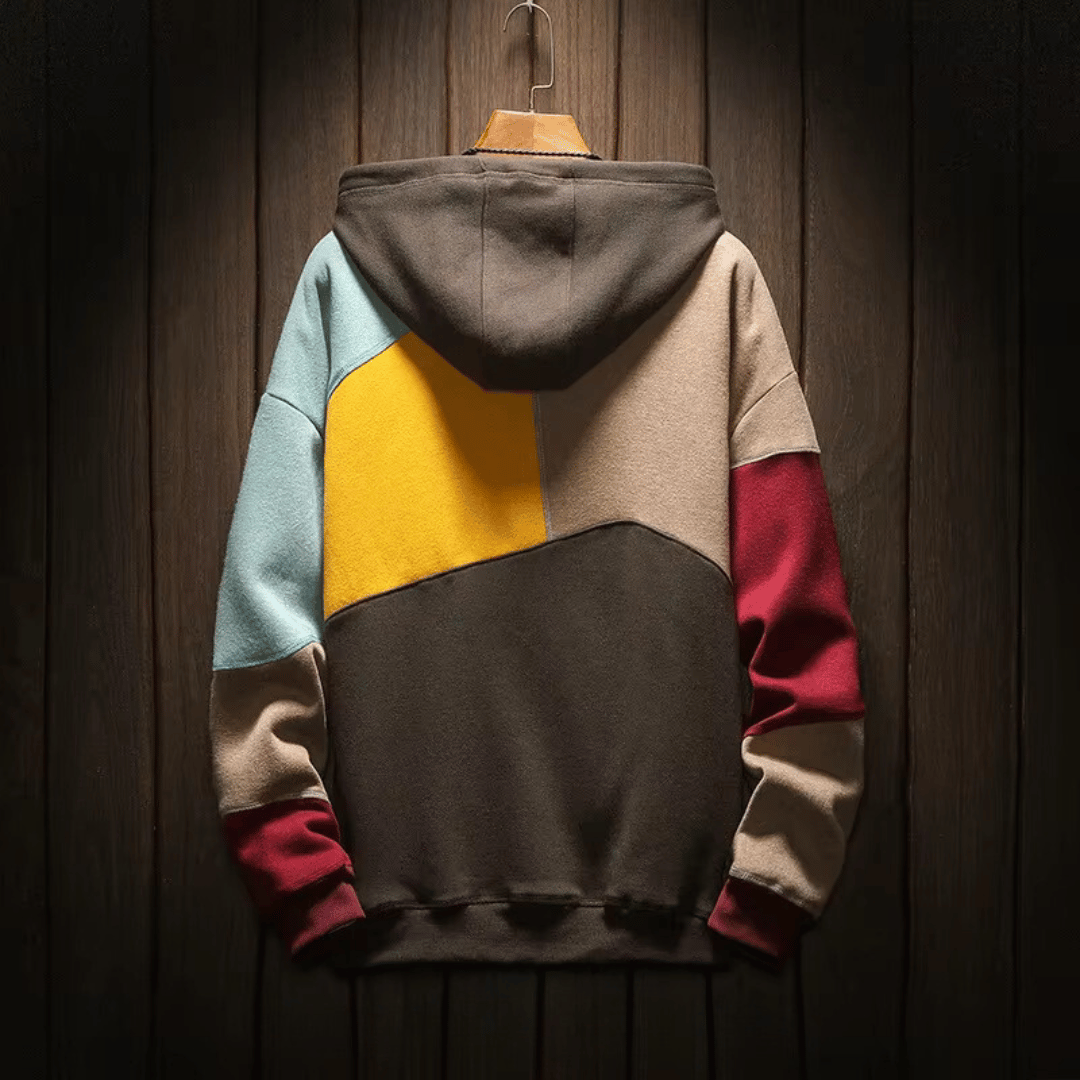 Heidi-Mode | Vanguard Hoodie – Hoodie