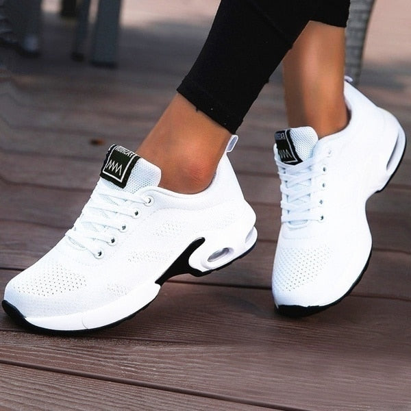 Orthopädische Sneaker – Sneaker