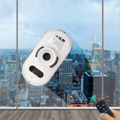 Intelligenter Fensterputzroboter – automatische ultraeffiziente Reinigung – Bild 2 von 9