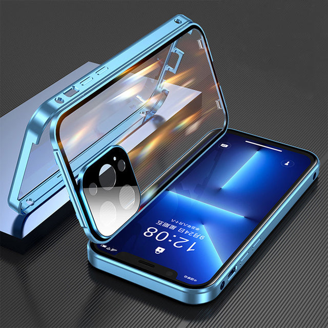 ShieldFusion- iPhone-Hülle beidseitig – Bild 7 von 8