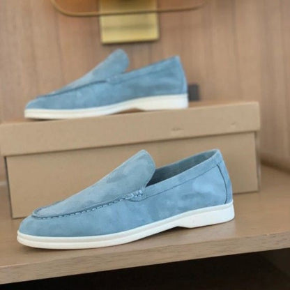Ricardo Herren Loafer – Klassischer Slip-On Schuh für Alltag und Büro – Bild 8 von 10