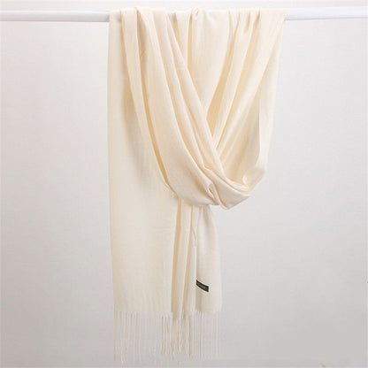 Eyari – Luxuriöser Damen-Schal