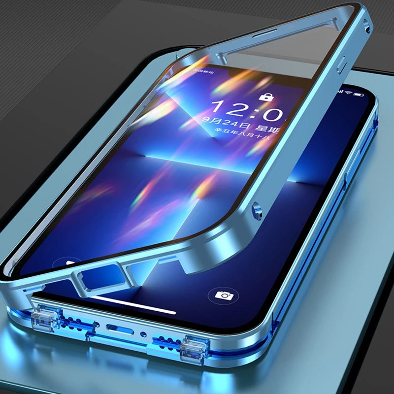 ShieldFusion- iPhone-Hülle beidseitig – Bild 3 von 8