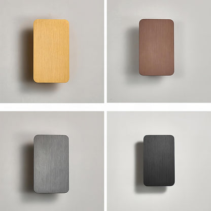 Moderne Außenwandleuchte IP65 – zeitgenössisches Design, wasserdicht und langlebig – Bild 6 von 10