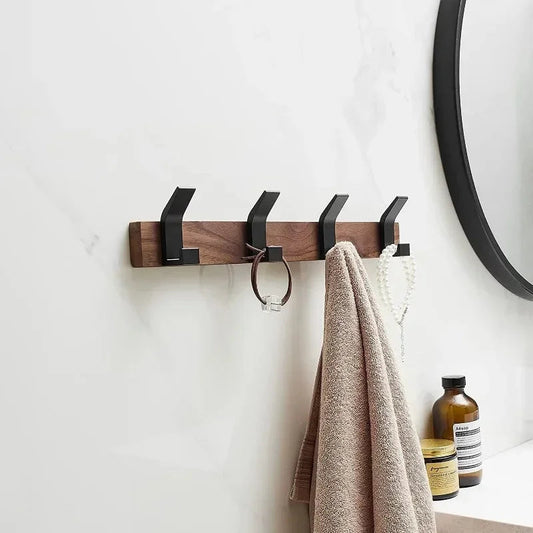 Mondo – Moderne Wandgarderobe für den Eingangsbereich