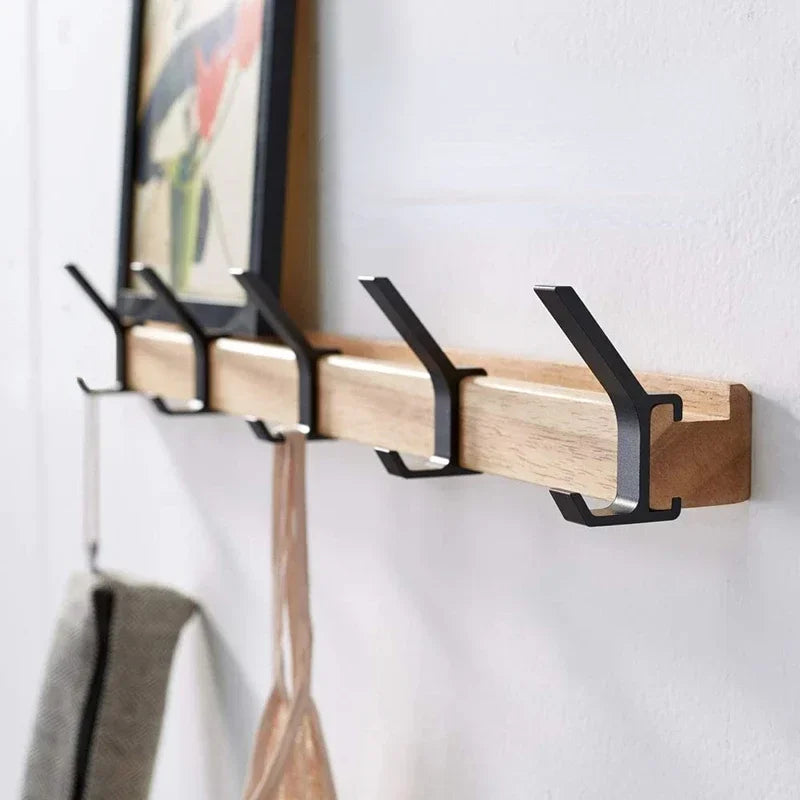 Mondo – Moderne Wandgarderobe für den Eingangsbereich