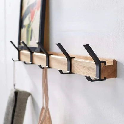 Mondo – Moderne Wandgarderobe für den Eingangsbereich