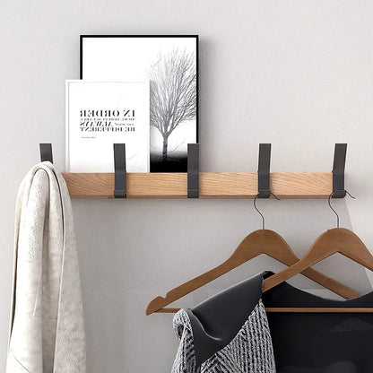 Mondo – Moderne Wandgarderobe für den Eingangsbereich