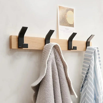 Mondo – Moderne Wandgarderobe für den Eingangsbereich