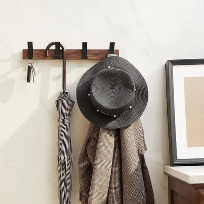 Mondo – Moderne Wandgarderobe für den Eingangsbereich