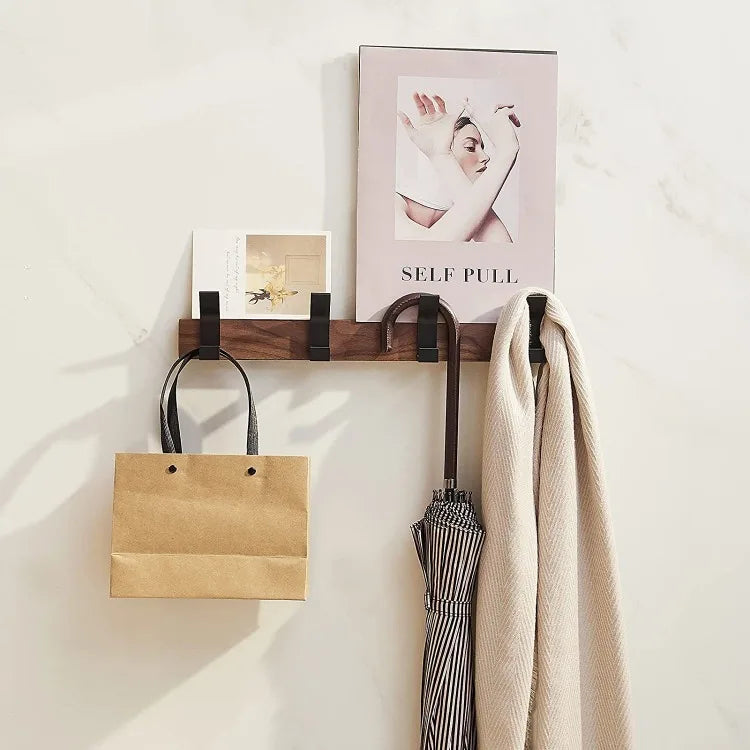 Mondo – Moderne Wandgarderobe für den Eingangsbereich