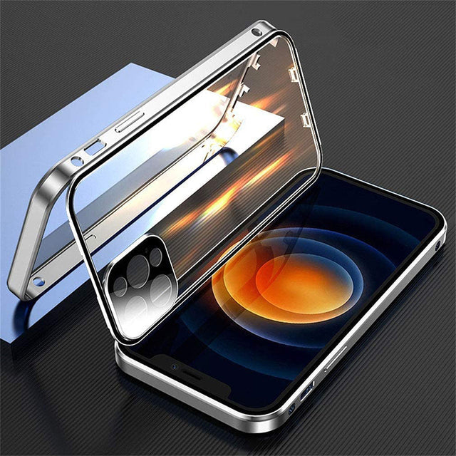 ShieldFusion- iPhone-Hülle beidseitig – Bild 8 von 8