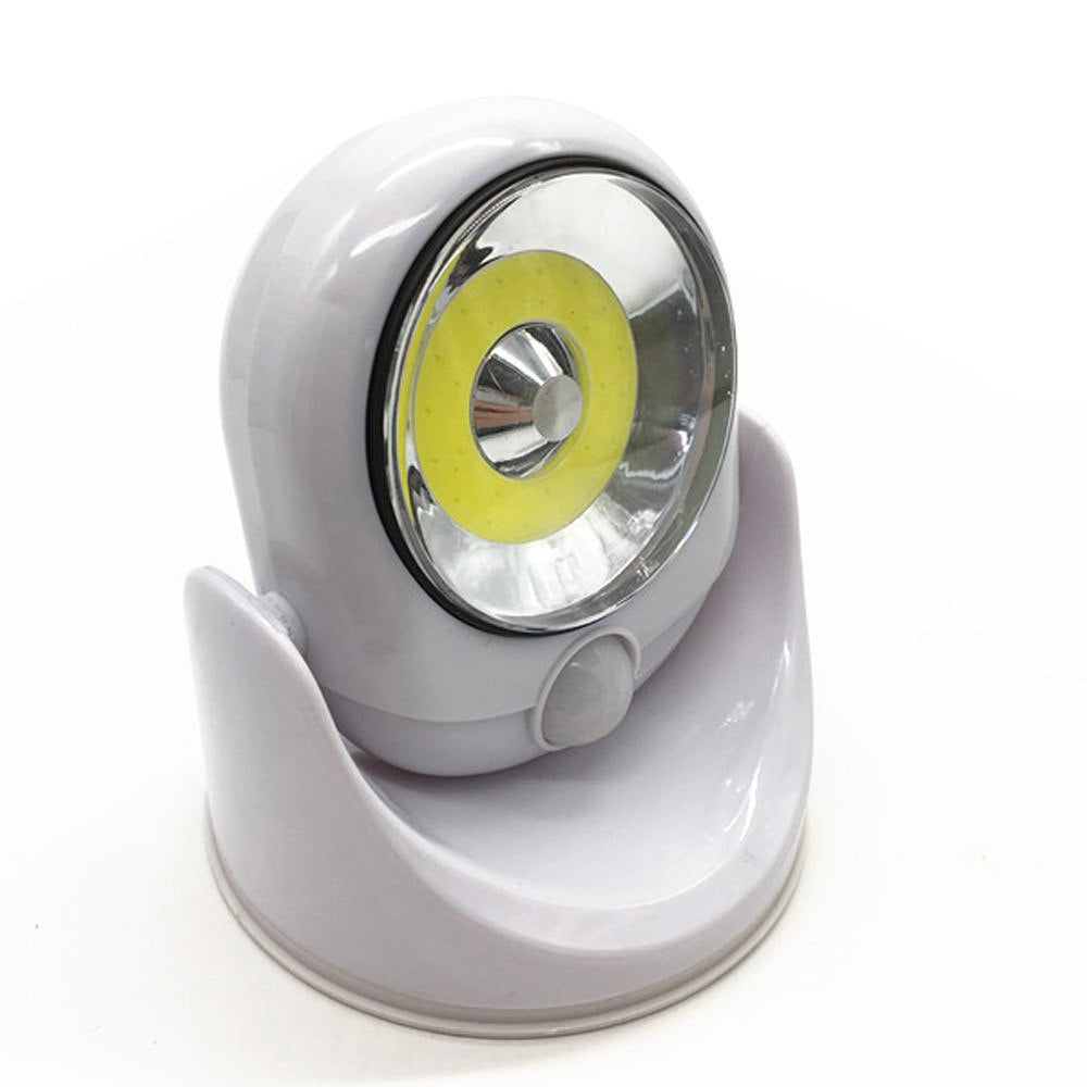LUXWÄCHTER LED Sicherheitslampe – Bild 5 von 6