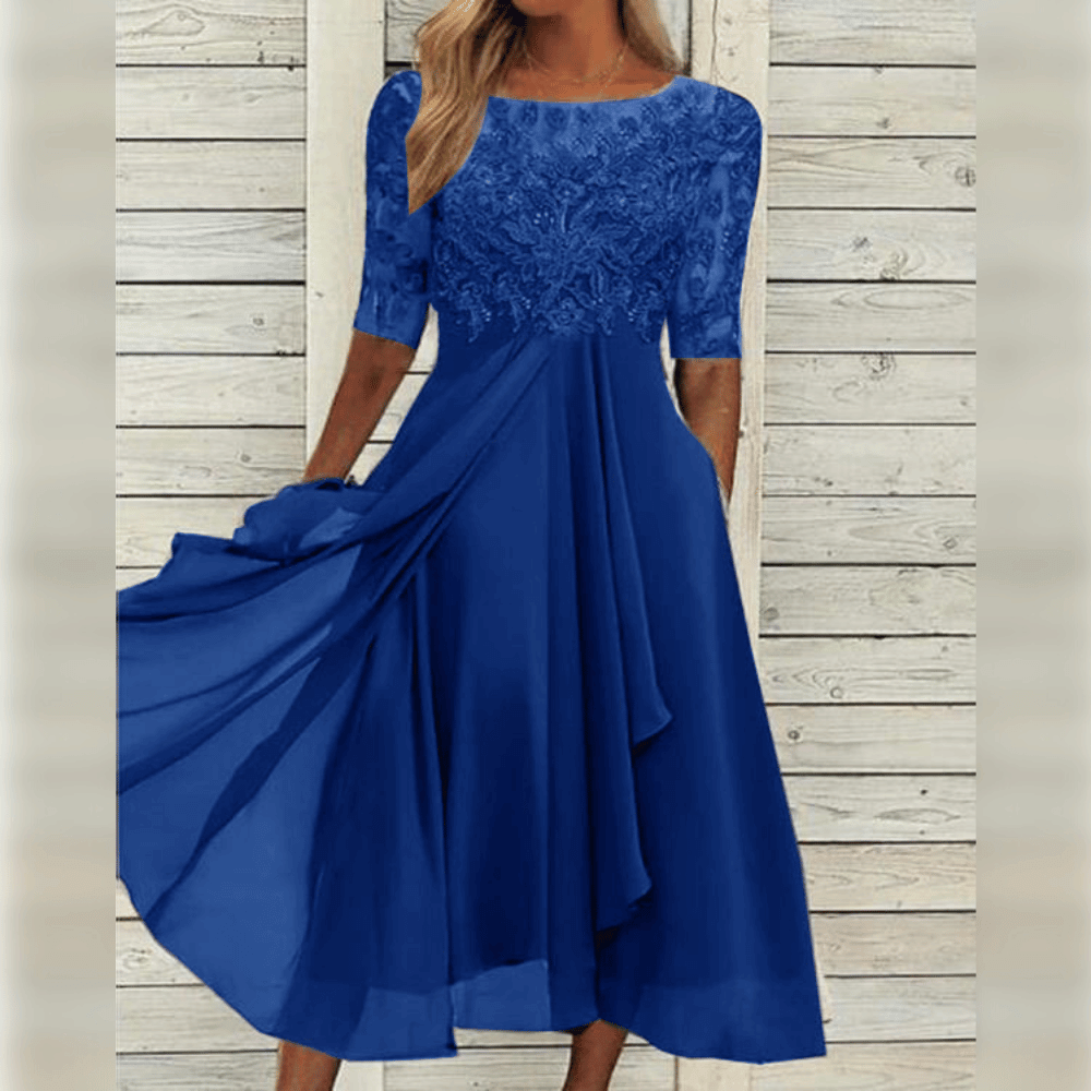 Das schicke und bequeme Kleid – Bild 6 von 8