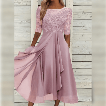Das schicke und bequeme Kleid – Bild 7 von 8