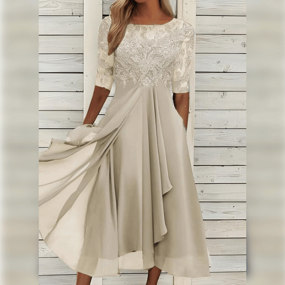 Das schicke und bequeme Kleid – Bild 8 von 8