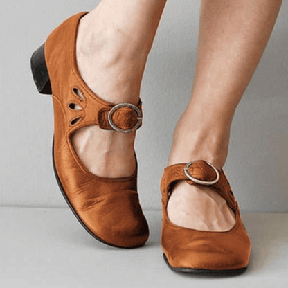 Die einzigartige und bequeme sandale – Sandalen