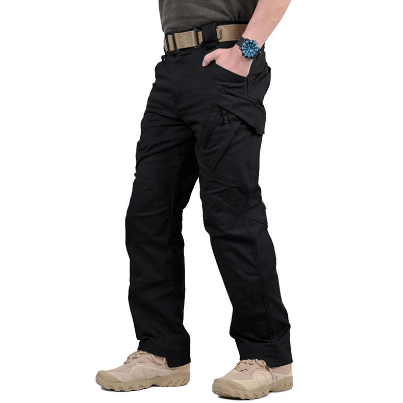 Multifunktionale Outdoor Hose – Bild 10 von 11