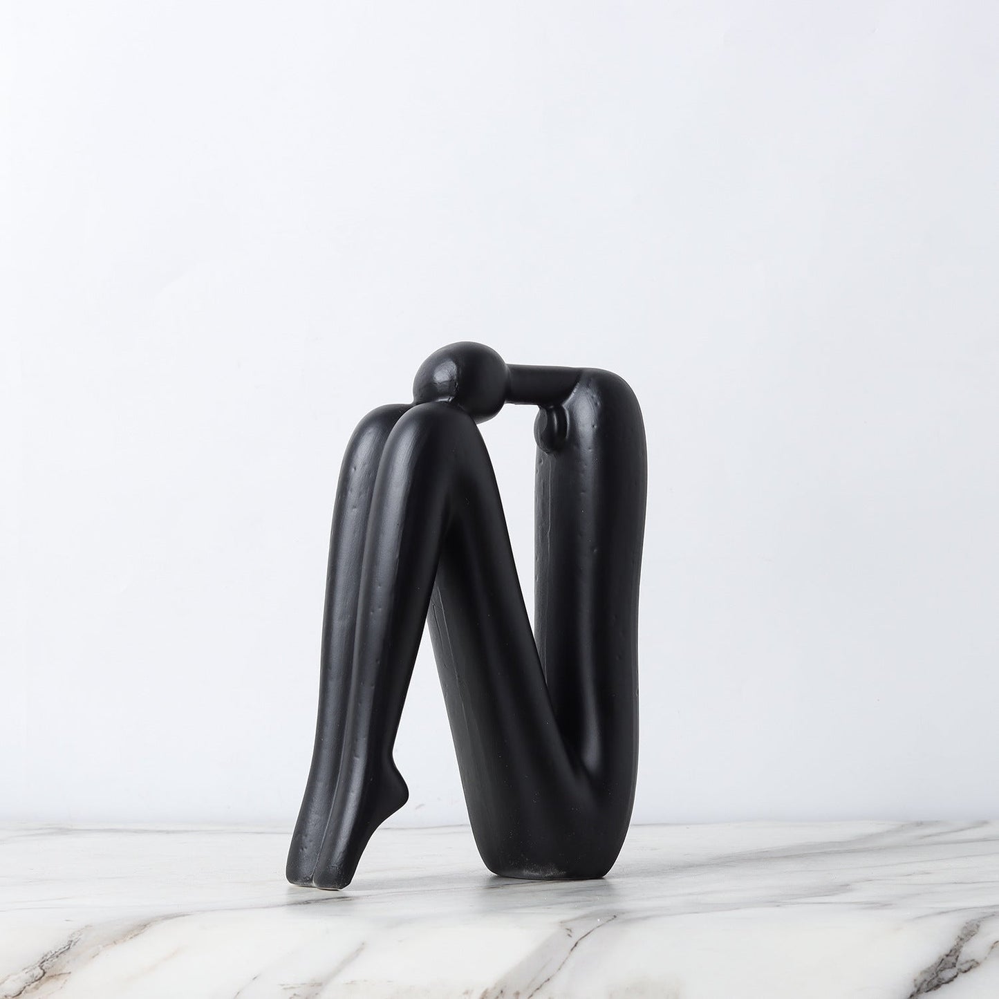 Sculptura – Buchstützen im skulpturalen Design