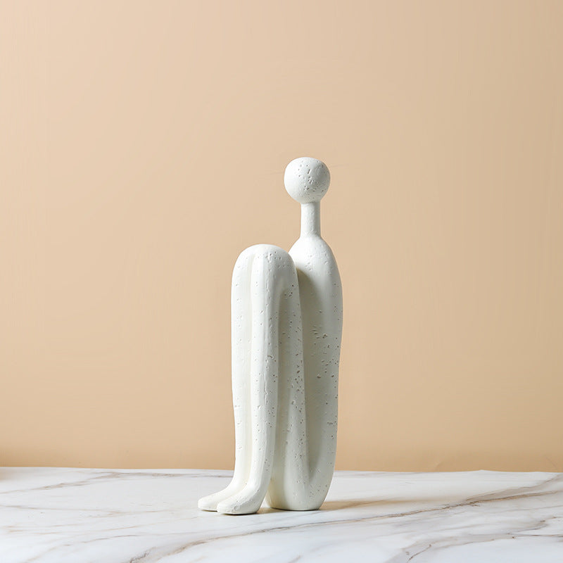 Sculptura – Buchstützen im skulpturalen Design