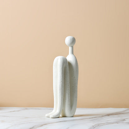 Sculptura – Buchstützen im skulpturalen Design