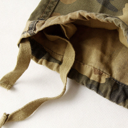 Herren Cargo-Hose mit elastischem Bund und vielseitigen Taschen – Bild 5 von 12
