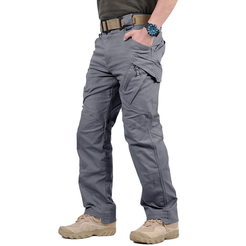 Multifunktionale Outdoor Hose – Bild 11 von 11