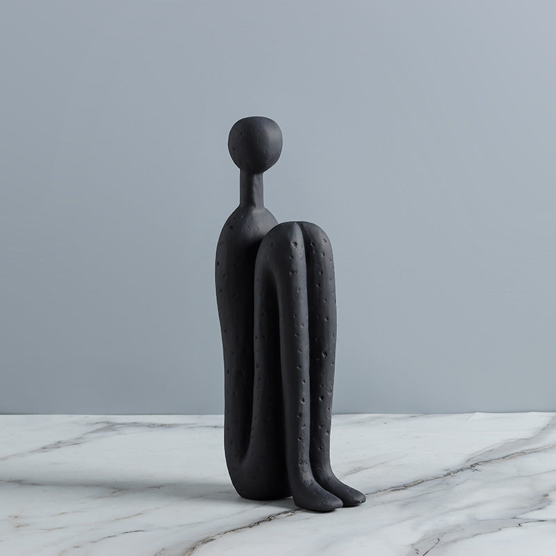 Sculptura – Buchstützen im skulpturalen Design