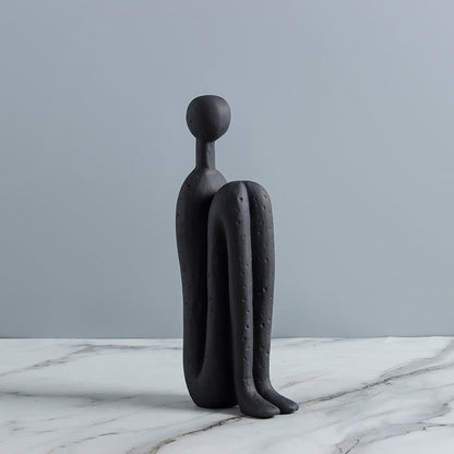 Sculptura – Buchstützen im skulpturalen Design