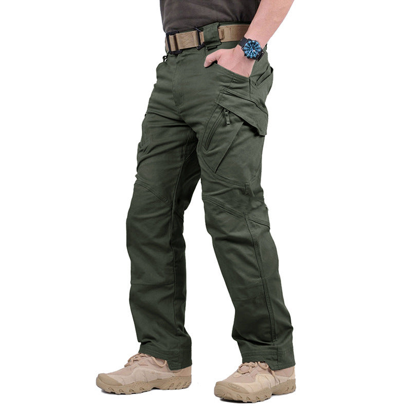 Multifunktionale Outdoor Hose – Bild 9 von 11