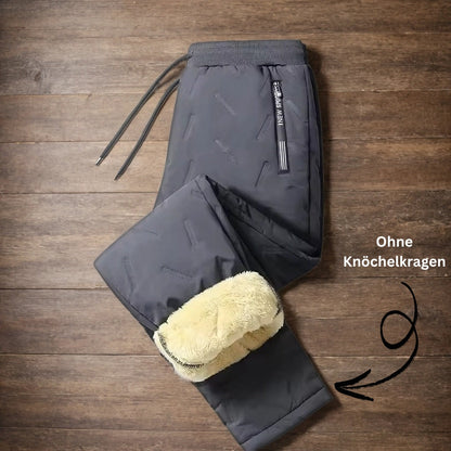 PolarFit – Wasserdichte, fleecegefütterte Winterhose für Damen und Herren – Bild 7 von 7