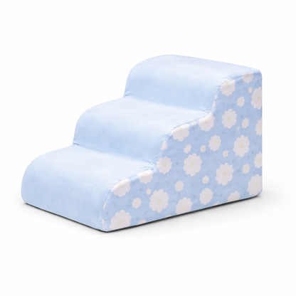 Olli – Komfortable Hundetreppe mit sanfter Rampe