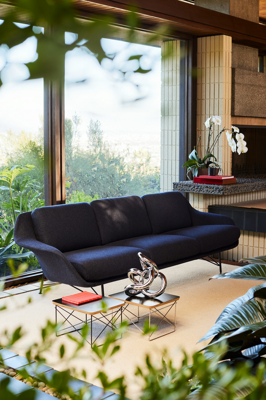 Luxus Sofa