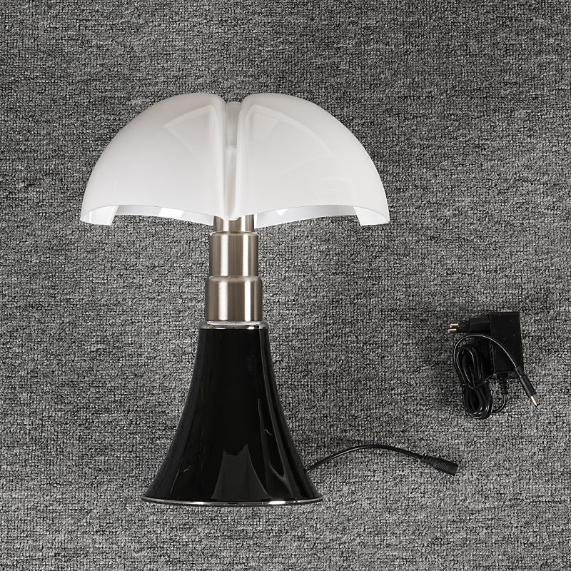 Lampe ClassicGlow – Retro- und LED-Beleuchtung, elegantes und raffiniertes Design – Bild 5 von 16