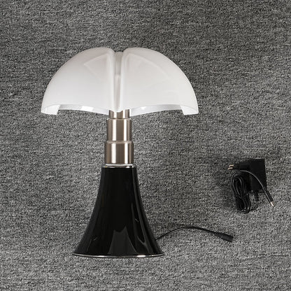 Lampe ClassicGlow – Retro- und LED-Beleuchtung, elegantes und raffiniertes Design – Bild 5 von 16