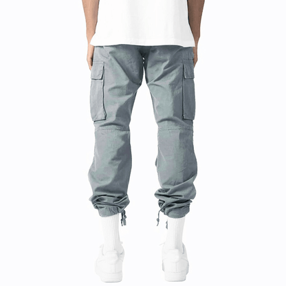 Cargo-Hosen Herren – Bild 2 von 9