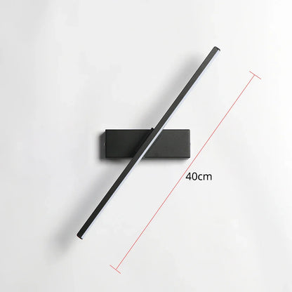 AuroLite Verstellbare LED-Wandleuchte – Bild 5 von 8