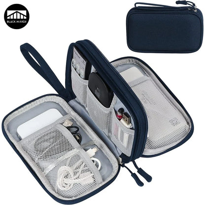 Techviva PackSafe Elektronik Organizer Tasche – Bild 2 von 7