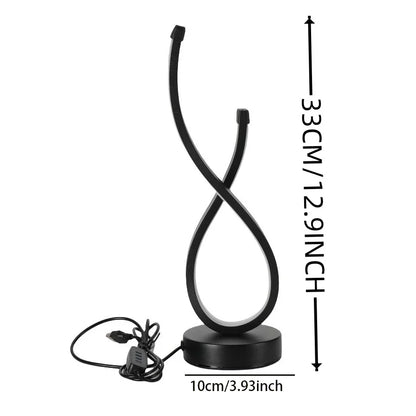 Lumoara LED Tischlampe – Bild 5 von 6