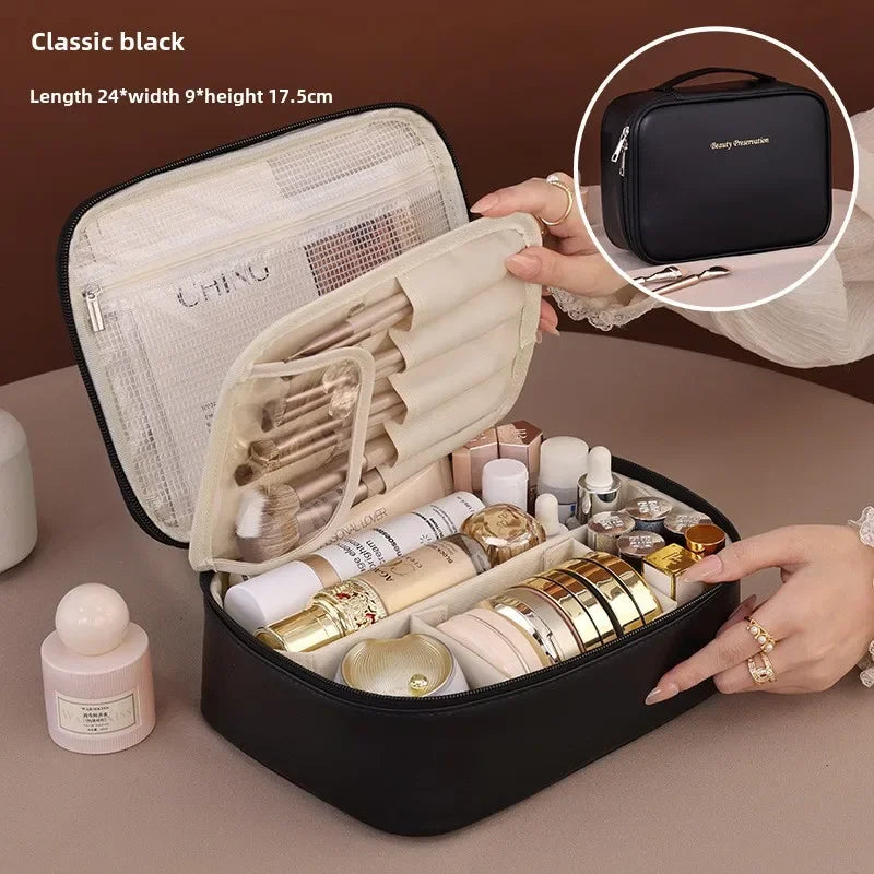 VELINIA Kosmetiktasche Damen – Bild 9 von 10