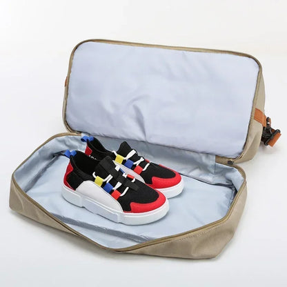 VOLARIS Fitness-Reisetasche – Bild 4 von 10