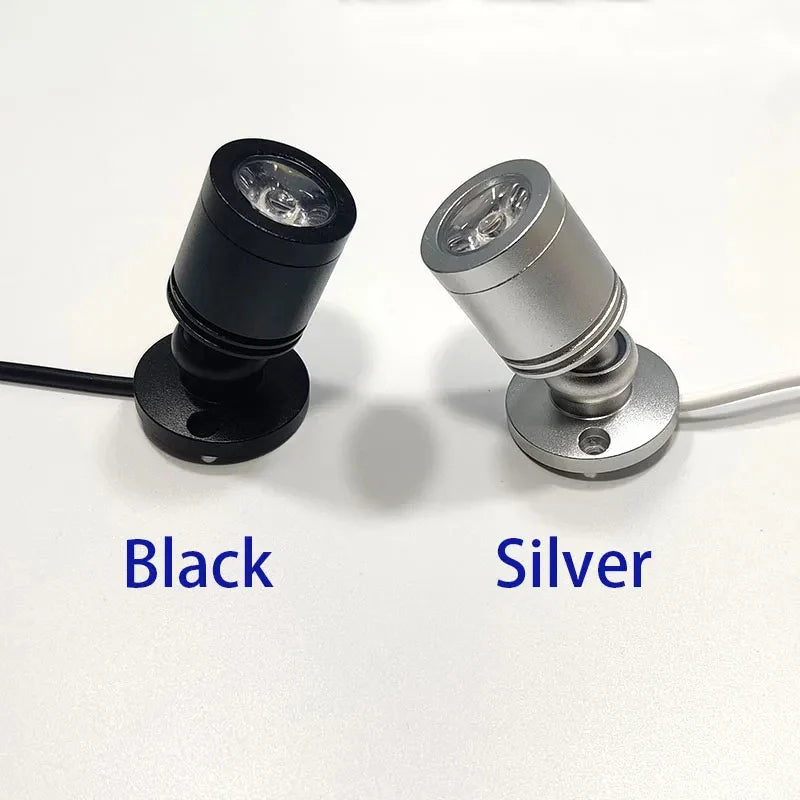 Mini LED Spot LuxoDot – Bild 2 von 5