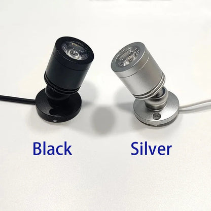 Mini LED Spot LuxoDot – Bild 2 von 5