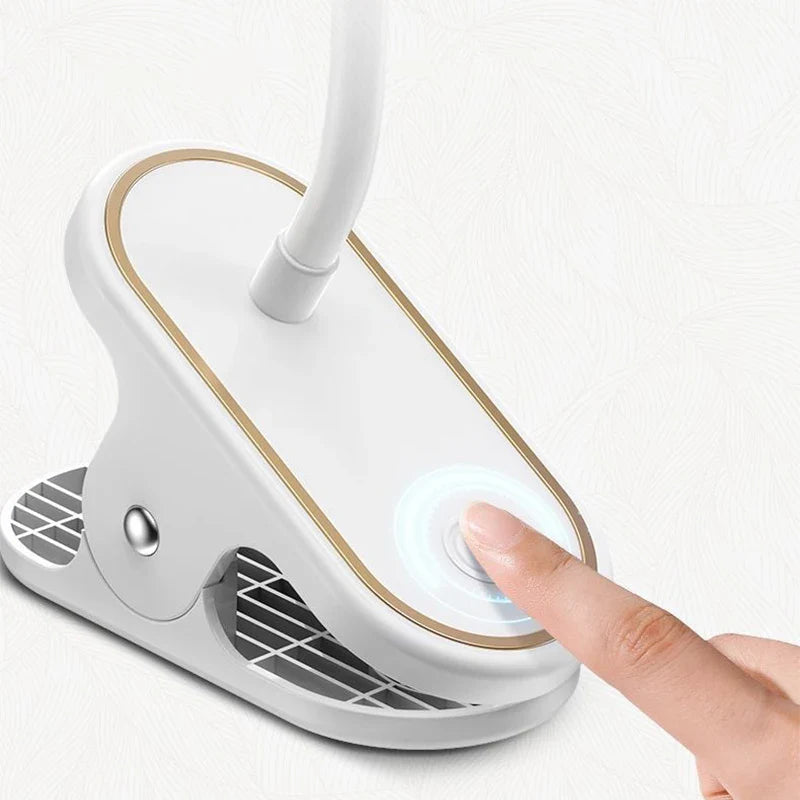 Lunivo LED Touch-Tischlampe – Bild 6 von 9