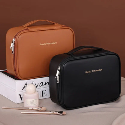 VELINIA Kosmetiktasche Damen – Bild 4 von 10
