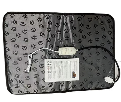 Beheizbare Haustiermatte PawTherm – Bild 7 von 10