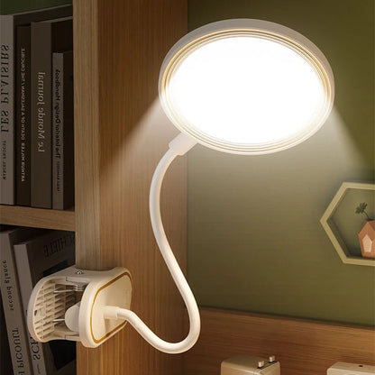 Lunivo LED Touch-Tischlampe – Bild 4 von 9